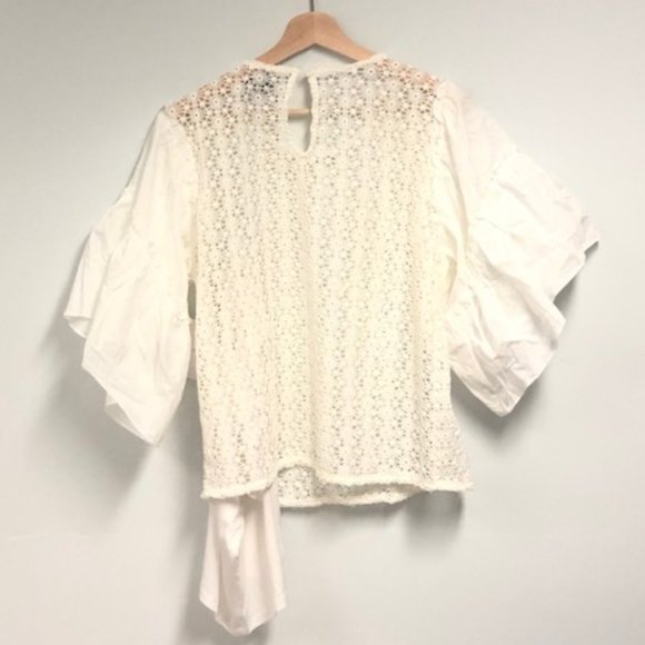 Stella & Dot Gertie Top - Picture 2 of 2